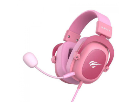 Headset Gamer Redragon Cadmus, RGB, USB, 7.1 Surround, Drivers De 53mm, Black, H370 - Open Box
