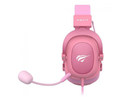 Headset Gamer Redragon Cadmus, RGB, USB, 7.1 Surround, Drivers De 53mm, Black, H370 - Open Box
