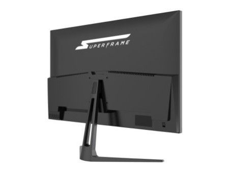 Water Cooler DeepCool LE300, LED 6 Cores 120mm, Intel-AMD, R-LE300-BKLNMC-G-1  - Open Box