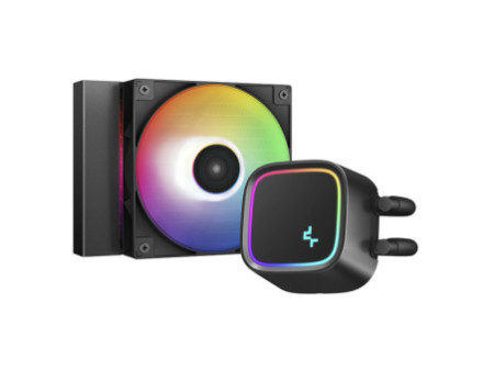 Kit Fan Com 3 Unidades Cooler Master Masterfan MF120 Halo, ARGB, 120mm, White, MFL-B2DW-183PA-R1 - Open Box