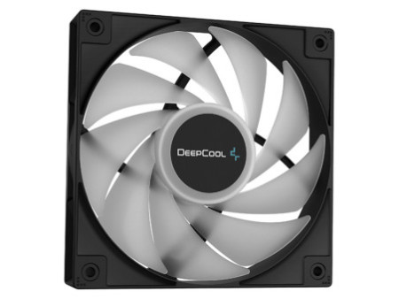 Kit Fan Com 3 Unidades Cooler Master Masterfan MF120 Halo, ARGB, 120mm, White, MFL-B2DW-183PA-R1 - Open Box