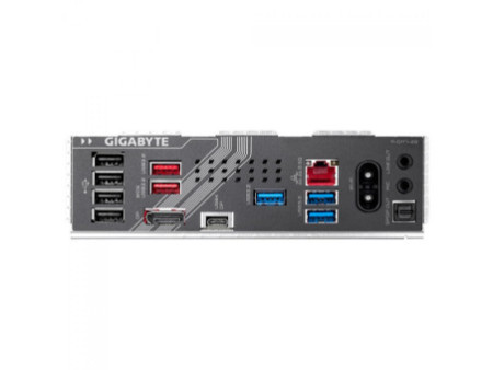 Placa Mãe Gigabyte Z890 GAMING X WIFI7, Chipset Z890, Intel LGA 1851, ATX, DDR5
