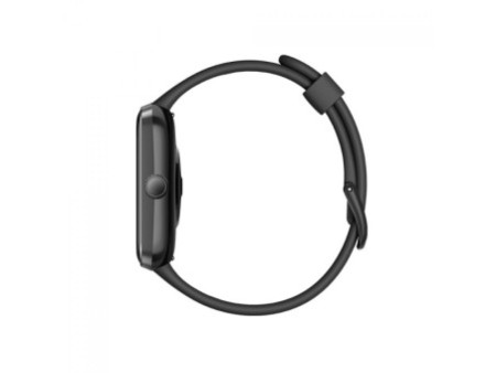 Relógio SmartWatch Level LVW-50Cs, AMOLED 1.3', Android/IOS, Bluetooth, IP68, Monitoramento de Frequência Cardíaca, Pulseira de