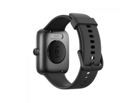 Relógio SmartWatch Level LVW-50Cs, AMOLED 1.3', Android/IOS, Bluetooth, IP68, Monitoramento de Frequência Cardíaca, Pulseira de