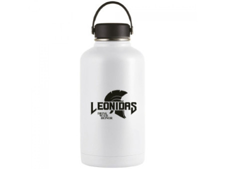 KIt, Com 4 Copos Térmico Leonidas, 473ml