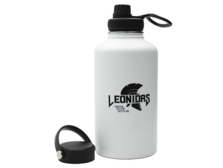 KIt, Com 4 Copos Térmico Leonidas, 473ml