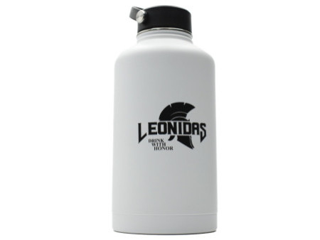 KIt, Com 4 Copos Térmico Leonidas, 473ml