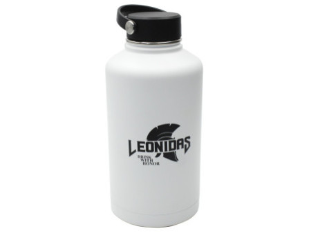 KIt, Com 4 Copos Térmico Leonidas, 473ml