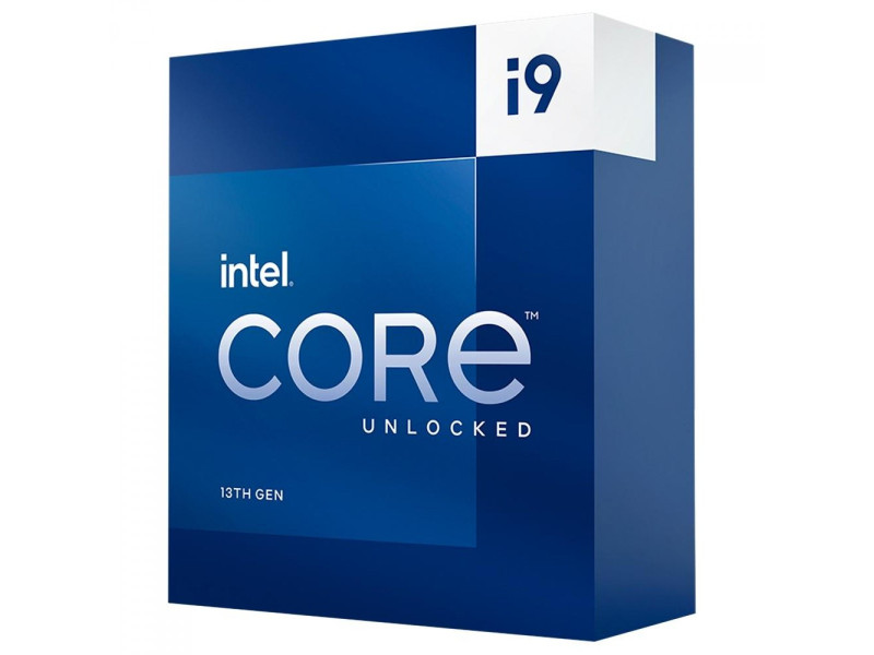 Processador Intel Core i9 13900K, 3.0GHz (5.8GHz Turbo), 13ª Geração, 24-Core 32-Threads, LGA 1700, BX8071513900K Processador Intel Core i9 13900K, 3.0GHz (5.8GHz Turbo), 13ª Geração, 24-Core 32-Threads, LGA 1700, BX8071513900K
