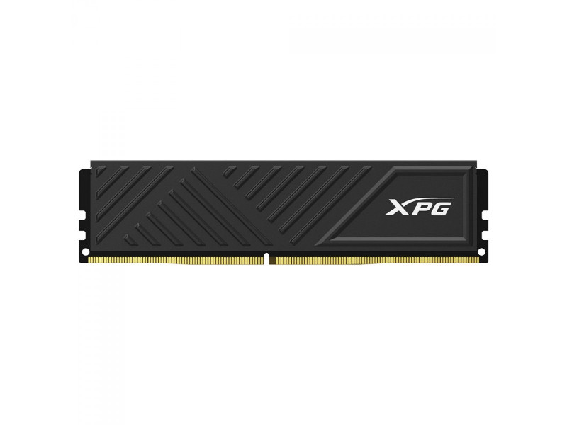 Memória DDR4 XPG GAMMIX D35, 8GB, 3200MHz, Black, AX4U32008G16A-SBKD35