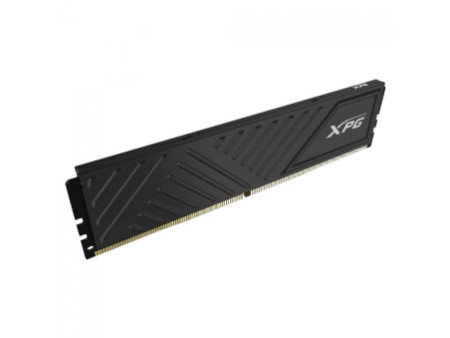 Memória DDR4 XPG GAMMIX D35, 8GB, 3200MHz, Black, AX4U32008G16A-SBKD35
