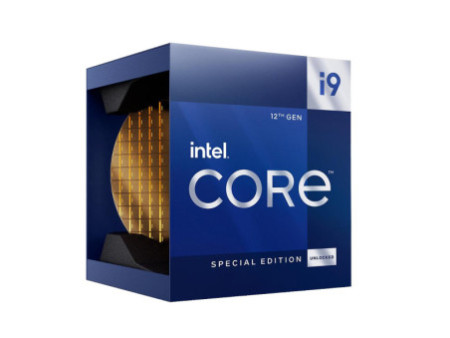 Processador Intel Core i9 12900KS, 3.4GHz (5.5GHz Turbo), 12ª Geração, 16-Cores 24-Threads, LGA 1700, Vídeo Integrado, Sem Coole