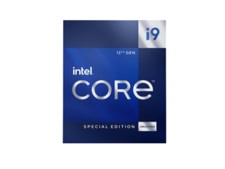 Processador Intel Core i9 12900KS, 3.4GHz (5.5GHz Turbo), 12ª Geração, 16-Cores 24-Threads, LGA 1700, Vídeo Integrado, Sem Coole