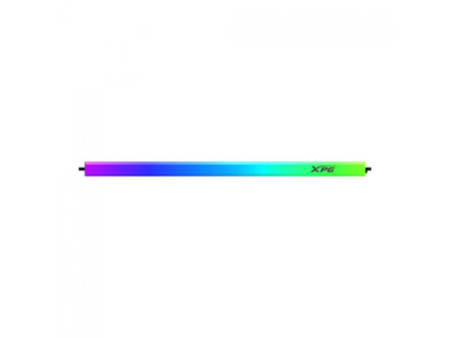 Memória DDR4 XPG Spectrix D35G, RGB, 16GB, 3200MHz, White, AX4U320016G16A-SWHD35G