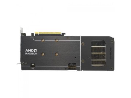 Placa de Vídeo Asus AMD Radeon RX 9060 XT Prime OC, 16GB, GDDR6, FSR, Ray Tracing, 90YV0LF1-M0NA00