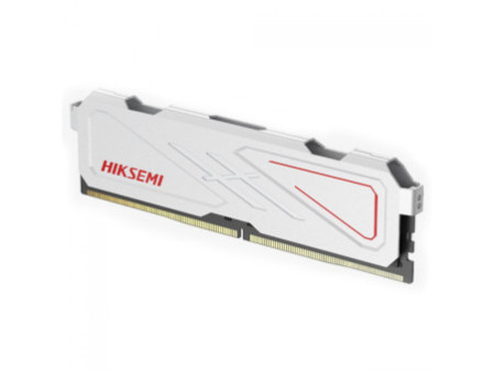 Memória DDR4 Hiksemi Armor, 16GB, 3600MHz, Branco, HSC416U36E2 16G