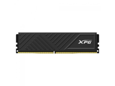 Memória DDR4 XPG GAMMIX D35, 32GB, 3200MHz, Black, AX4U320032G16A-SBKD35