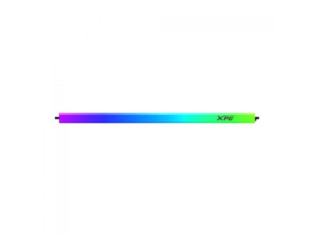 Memória DDR4 XPG Spectrix D35G, RGB, 16GB, 3600Mhz, White, AX4U360016G18I-SWHD35G