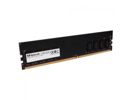 Memória DDR4 Redragon Flame, 8GB, 3200Mhz, GM-703