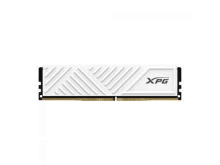 Memória DDR4 XPG GAMMIX D35, 16GB, 3200MHz, White, AX4U320016G16A-SWHD35