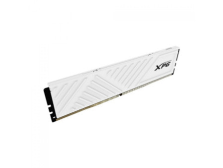 Memória DDR4 XPG GAMMIX D35, 16GB, 3200MHz, White, AX4U320016G16A-SWHD35