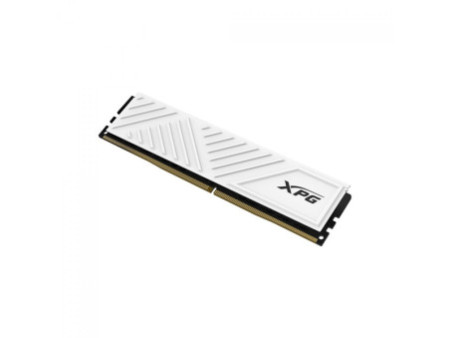 Memória DDR4 XPG GAMMIX D35, 16GB, 3200MHz, White, AX4U320016G16A-SWHD35