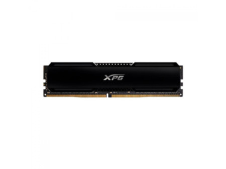 Memória DDR4 XPG Gammix D20, 8GB, 3200MHz, Black, AX4U32008G16A-CBK20