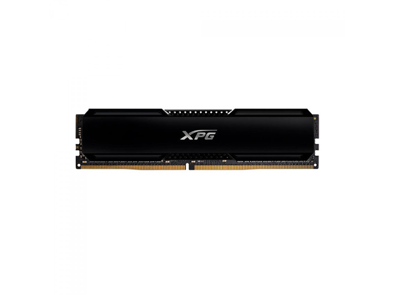 Memória DDR4 XPG Gammix D20, 8GB, 3200MHz, Black, AX4U32008G16A-CBK20