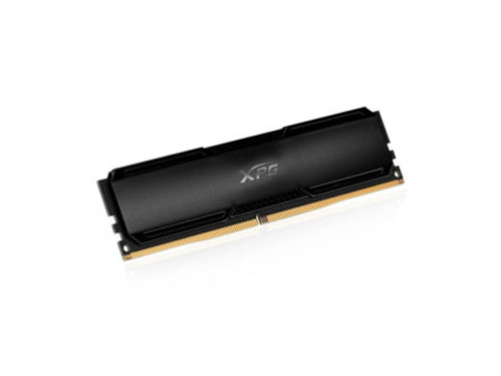 Memória DDR4 XPG Gammix D20, 8GB, 3200MHz, Black, AX4U32008G16A-CBK20