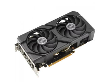 Placa De Vídeo Asus Dual AMD Radeon RX 7600 EVO OC Edition, 8GB, GDDR6, FSR, Ray Tracing, DUAL-RX7600-O8G-EVO