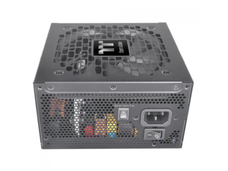 Fonte Thermaltake Toughpower GT, 850W, 80 Plus Gold, PFC Ativo, ATX 3.1, Full Modular, PS-TPT-0850FNFAGB-3