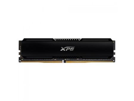 Memória DDR4 XPG Gammix D20, 16GB, 3600MHz, Black, AX4U360016G18I-CBK20