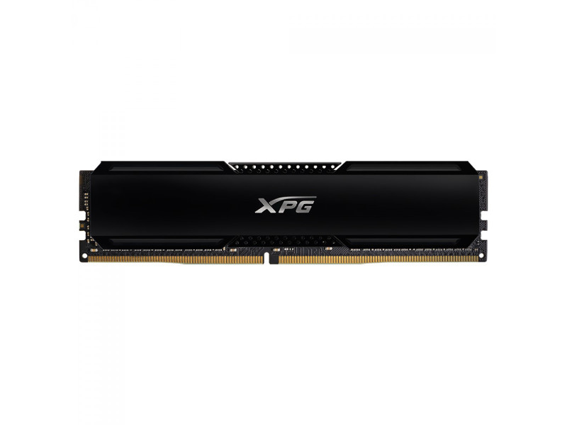Memória DDR4 XPG Gammix D20, 16GB, 3600MHz, Black, AX4U360016G18I-CBK20