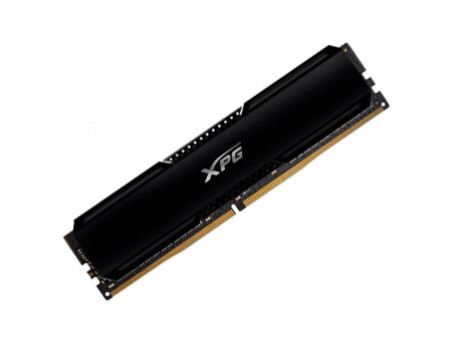 Memória DDR4 XPG Gammix D20, 16GB, 3600MHz, Black, AX4U360016G18I-CBK20