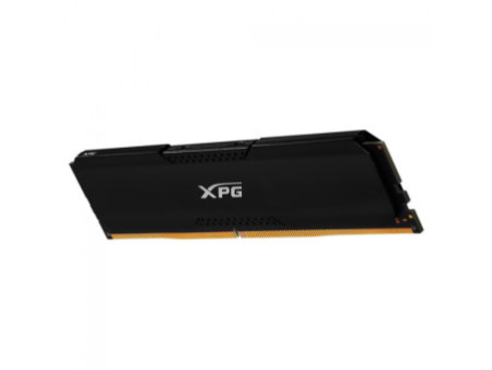 Memória DDR4 XPG Gammix D20, 16GB, 3600MHz, Black, AX4U360016G18I-CBK20