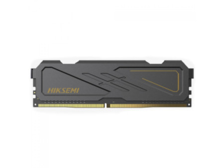 Memória DDR5 Hiksemi Armor, 16GB, 4800Mhz, Preto, HSC516U48D2 16G