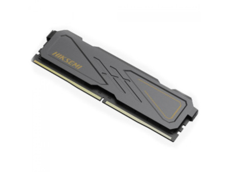 Memória DDR5 Hiksemi Armor, 16GB, 4800Mhz, Preto, HSC516U48D2 16G