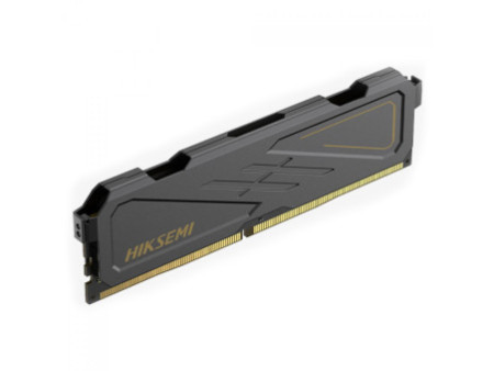 Memória DDR5 Hiksemi Armor, 16GB, 4800Mhz, Preto, HSC516U48D2 16G