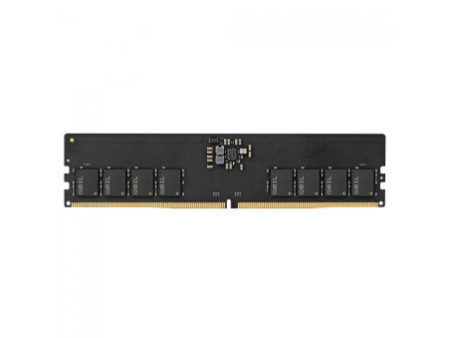Memória DDR5 Geil Pristine V, 8GB, 5200MHz, Black, GP58GB5200C42SC