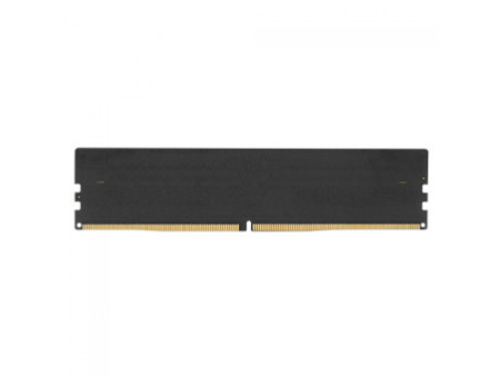 Memória DDR5 Geil Pristine V, 8GB, 4800MHz, Black, GP58GB4800C40SC