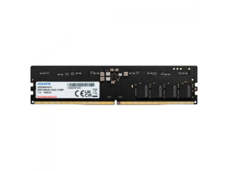 Memória DDR5 Adata, 16GB, 5600MHz, AD5U560016G-S