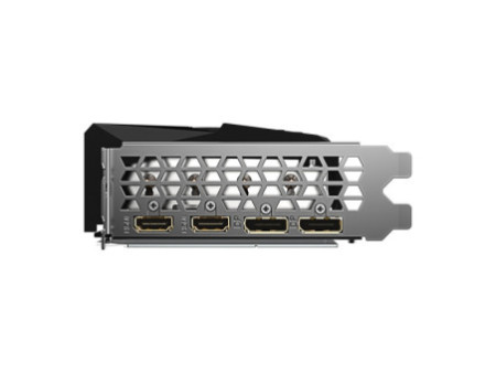 Placa De Vídeo Gigabyte AMD Radeon RX 7600 Gaming OC, 8GB, GDDR6, FSR, Ray Tracing, GV-R76GAMING OC-8GD