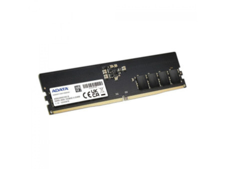 Memória DDR5 Adata, 16GB, 4800MHz, AD5U480016G-S