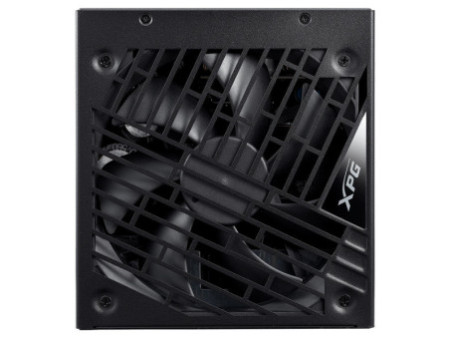 Fonte XPG CORE REACTOR II, 850W, 80 Plus Gold, ATX 3.0, Full Modular, PFC Ativo, COREREACTORII850G-BKCBR Fonte XPG CORE REACTOR II, 850W, 80 Plus Gold, ATX 3.0, Full Modular, PFC Ativo, COREREACTORII850G-BKCBR