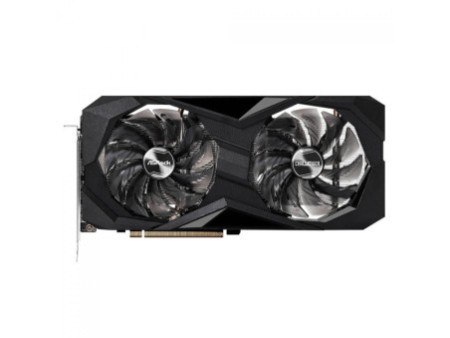 Placa de Vídeo ASRock Radeon RX 6600 Challenger D, 8GB, GDDR6, FSR, Ray Tracing, 90-GA2RZZ-00UANF