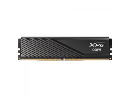 Memória DDR5 XPG Lancer Blade, 16GB, 5600MHz, Black, AX5U5600C4616G-SLABBK