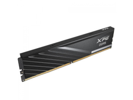 Memória DDR5 XPG Lancer Blade, 32GB, 5600MHz, Black, AX5U5600C4632G-SLABBK