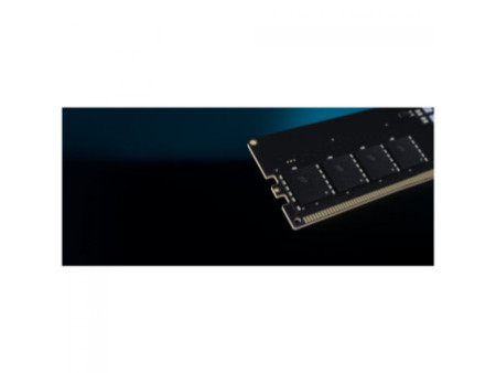 Memória DDR5 Crucial, 16GB, 5600MHz, CT16G56C46U5