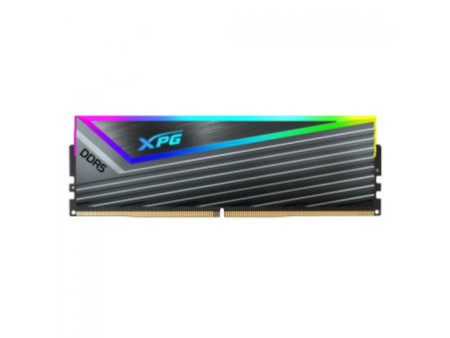 Memória DDR5 XPG Caster, RGB, 16GB, 6000MHz, AX5U6000C3016G-CCARGY