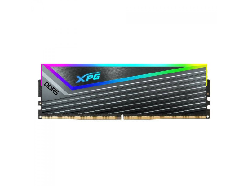 Memória DDR5 XPG Caster, RGB, 16GB, 6000MHz, AX5U6000C3016G-CCARGY